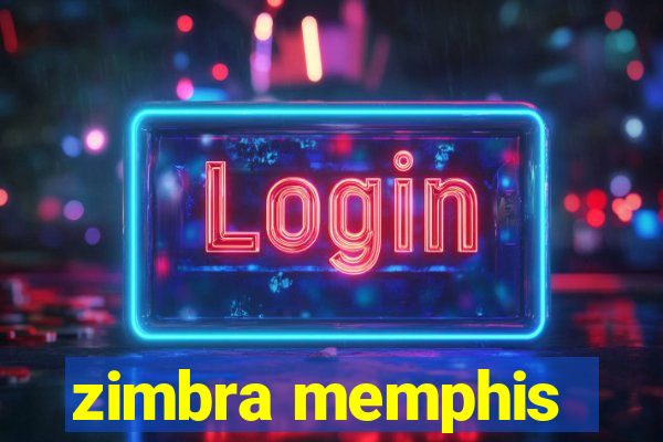 zimbra memphis